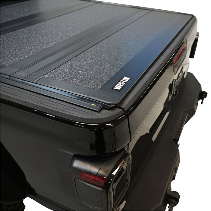Westin Hard Tri-Fold Tonneau Cover Model 19-44165