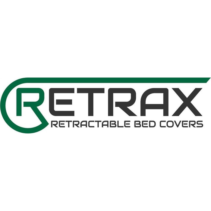 Retrax RetraxPRO w/ EZ-Off - 15-20 F150 5'7" Model R-T-80373