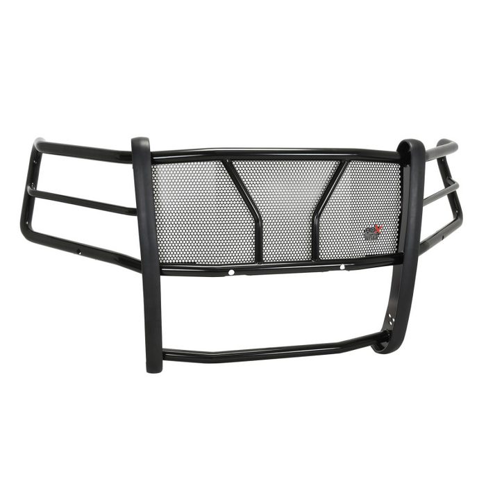 Westin HDX 1-Piece Grille Guard Black Model 57-3955S