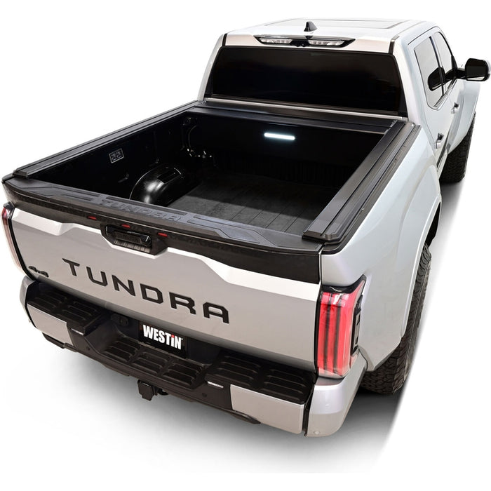 Westin Electric Retractable Tonneau Cover Model 19-50285
