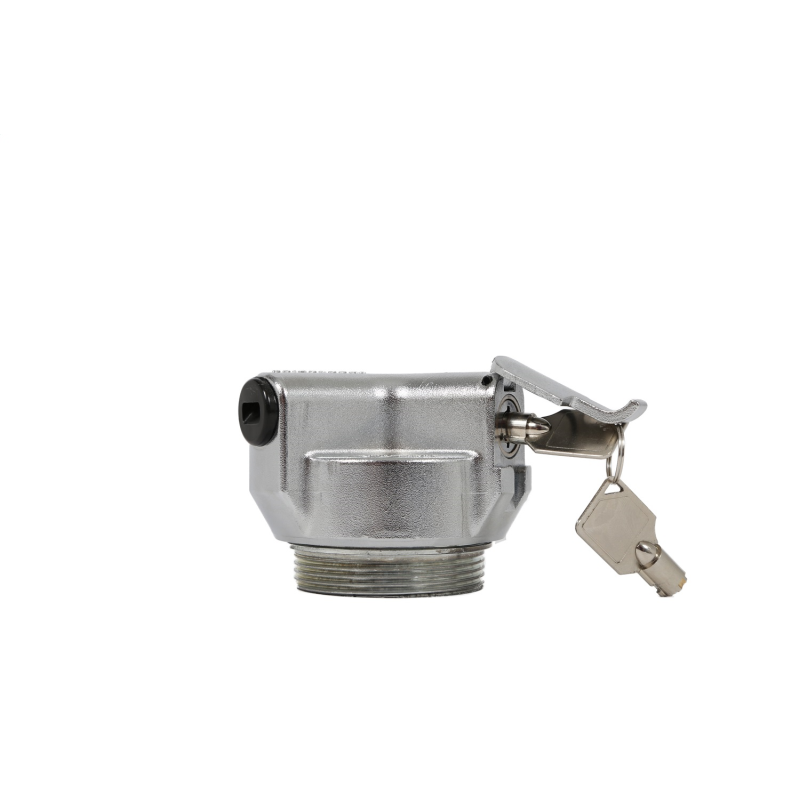 Dee Zee Locking Transfer Tank Vented Cap Model DZGASCAP3 — Elite Truck