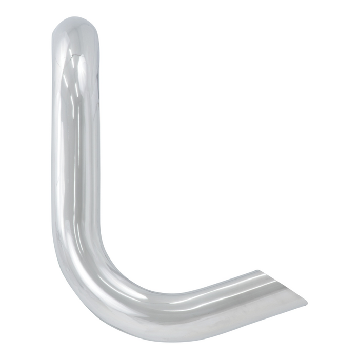 ARIES 3" Polished Stainless Bull Bar, Select Toyota Sequoia, Tundra Model 35-2001