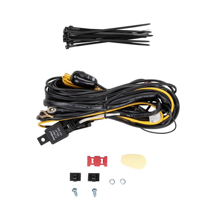 ARB Wiring Loom Model 3500520