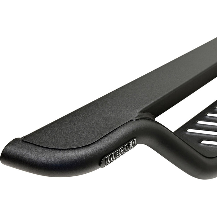 Westin Outlaw Drop Side Steps Model 20-13785