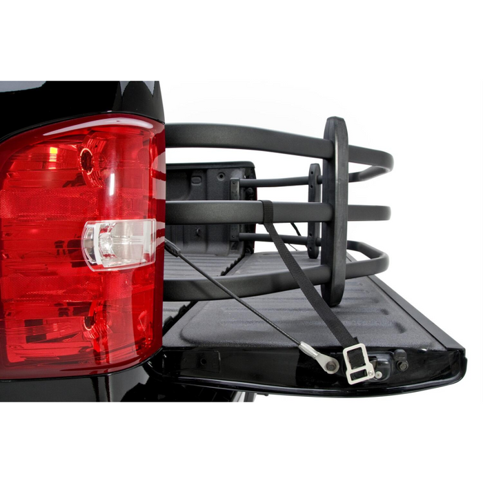 AMP Research BedXtender HD Sport - Black Model 74805-01A