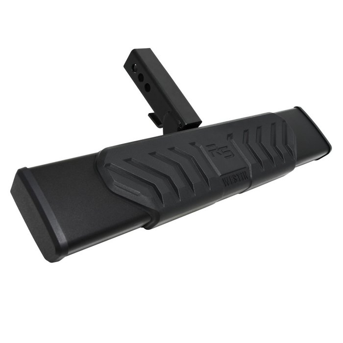 Westin R5 Hitch Step Powder Coated Black Steel Model 28-50015