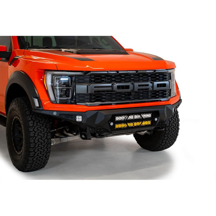 Addictive Desert Designs 21 - 23 Ford Raptor Bomber Front Bumper Model F210012140103