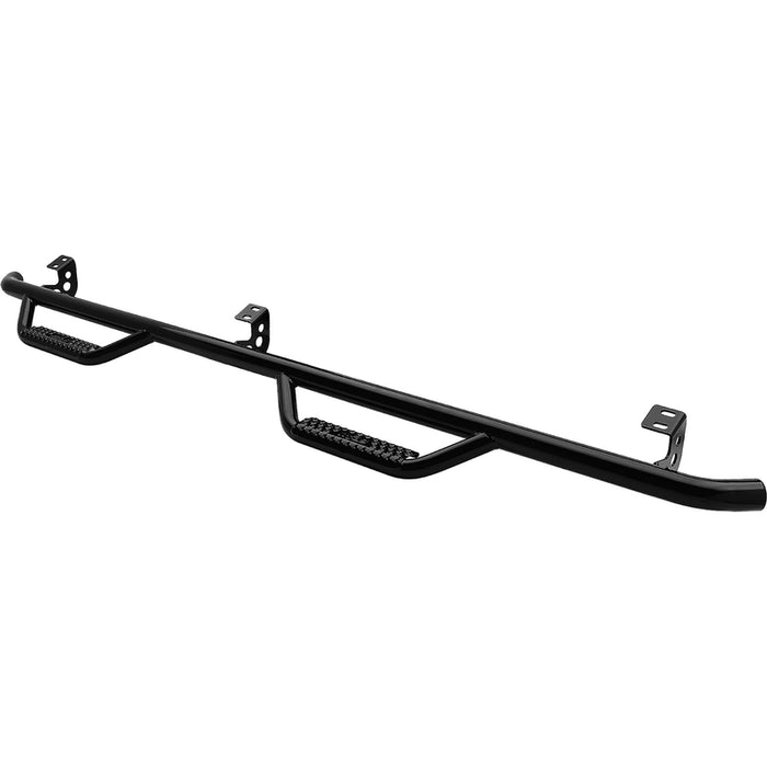 Smittybilt Nerf Side Steps Model T2286CC-TX