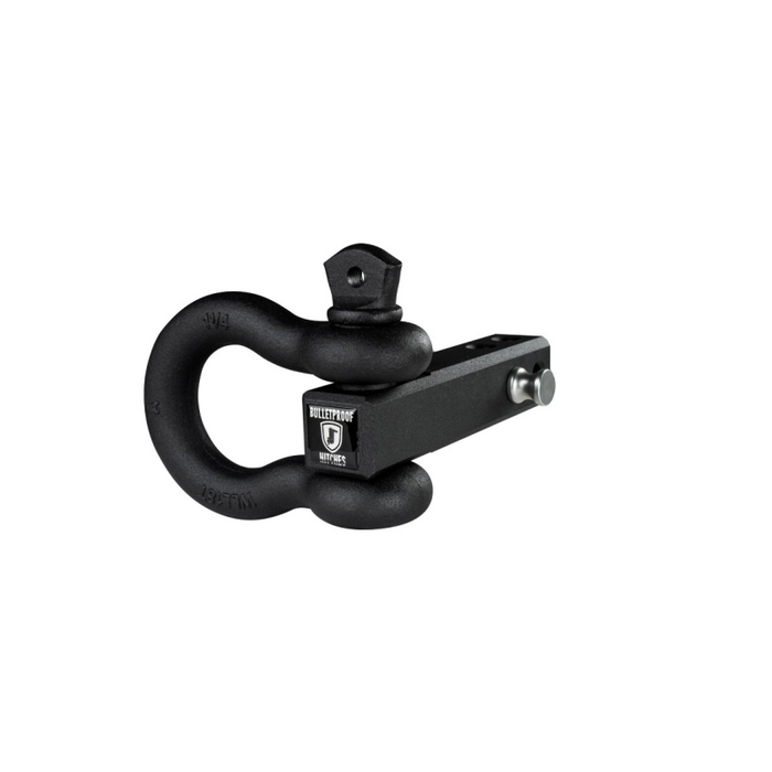 BulletProof Hitches 2.0" Extreme Duty Receiver Shackle Model ED20SHACKLE
