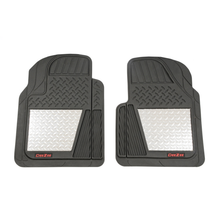 Dee Zee All Weather Floor Mats Model DZ90709