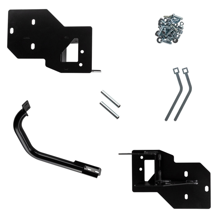 (REQUIRED) ARB Bumper Fitting Kit For 3462020 Model 3562040