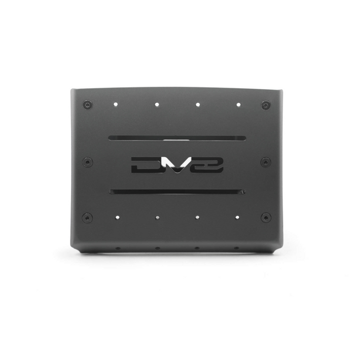 DV8 Offroad 2015-2020 F-150 , 2017-2021 F-250/350 Digital Device Dash Mount Model DMFF-01