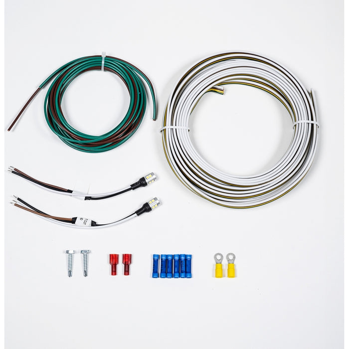 Blue Ox LED Wiring Kit Model BX88269
