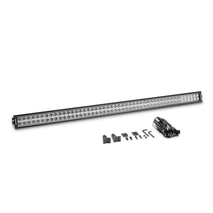Go Rhino Bright Series 50" Double Row LED Light Bar Model 752885013CDS