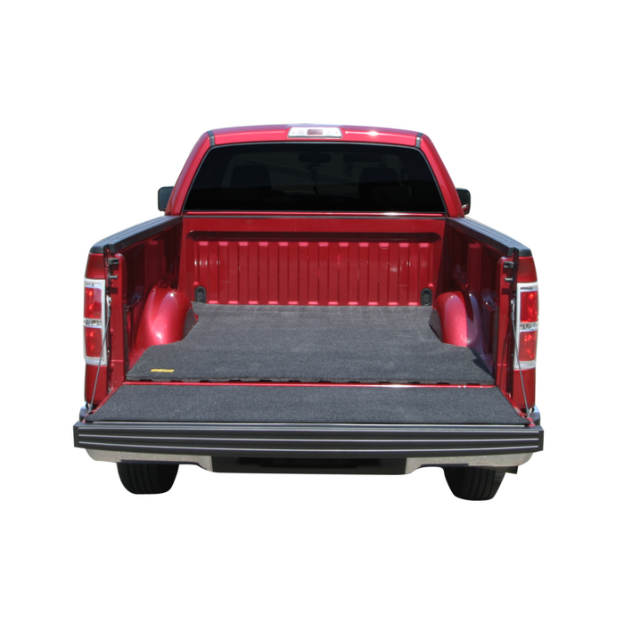 Bedrug Classic Bedmat For Spray-In Or No Bedliner 5' Bed Model BMR24DCS
