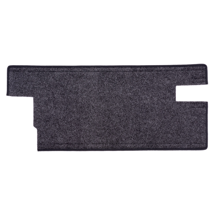 Bedrug Jeep Tailgate Mat Model BRTJTG