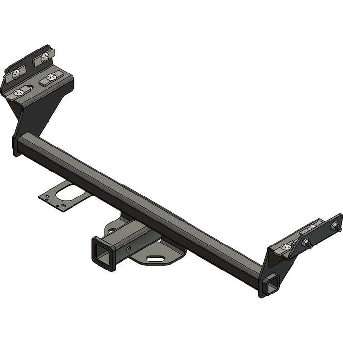 Blue Ox Receiver Hitch, Class III, 2" Receiver Model BXH1003