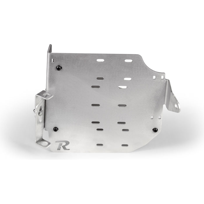 Rago Fabrication 2025+ Toyota 4Runner Wifey Block Mount Model AC7110800NA