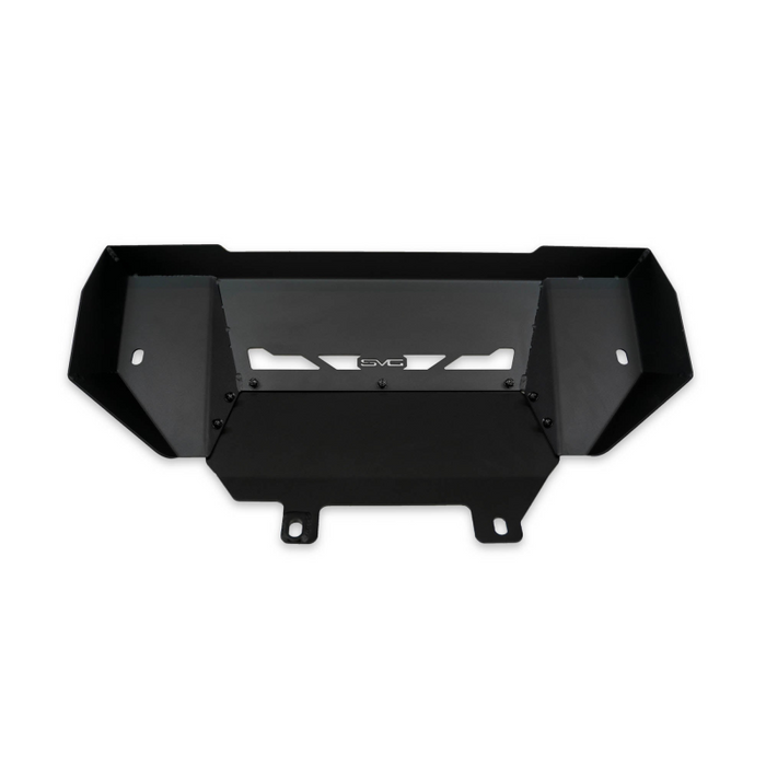 DV8 Offroad 2021-2026 Ford Bronco Low Pro Skid Plate Model SPBR-07