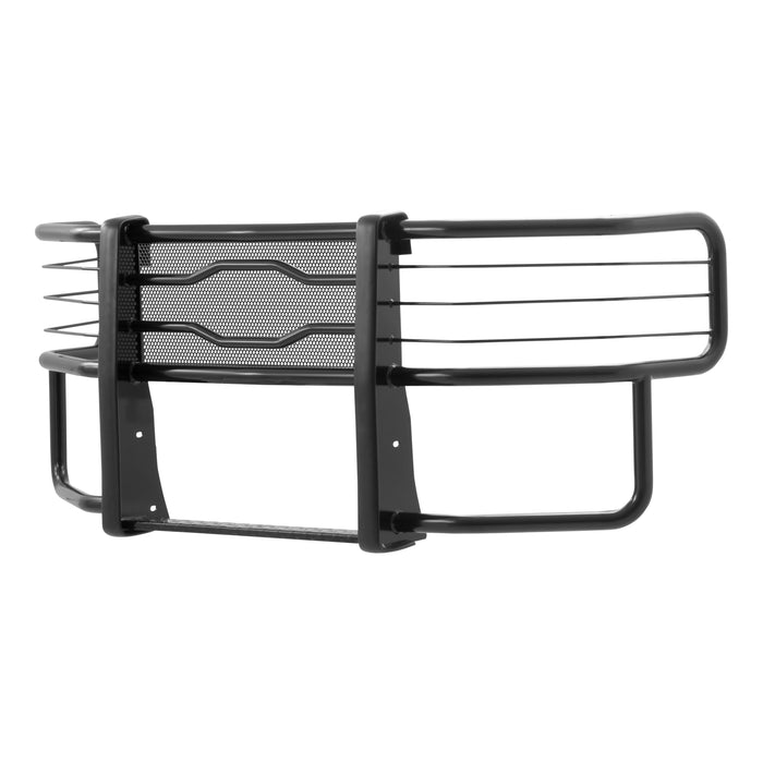Luverne Prowler Max Black Steel Grille Guard Select GMC Sierra 2500 3500 HD Model 320713-321542