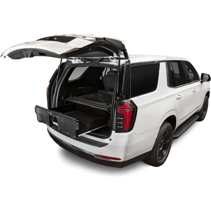 DECKED Single Drawer System for Chevrolet Model SG1