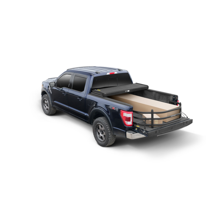 AMP Research BedXtender HD Sport - Black Model 74803-01A