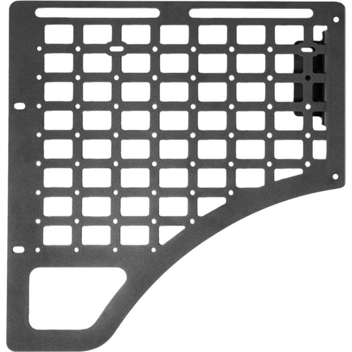 Addictive Desert Designs Ram TRX Bed Side Molle Panels - Passenger Full Set Model AC61901NA-P