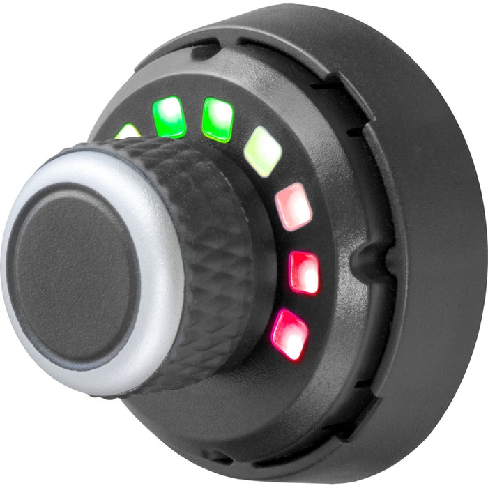CURT Spectrum Original Equipment Style, Integrated Electric Trailer Brake Controller, Proportional Model 51170