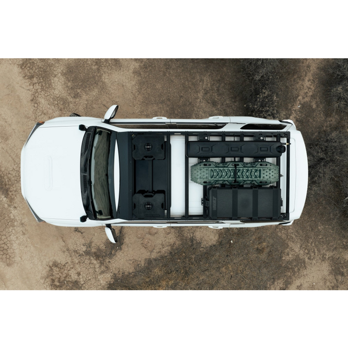 Rago Fabrication 2010-2024 Toyota 4Runner Roof Rack Model AC660640103