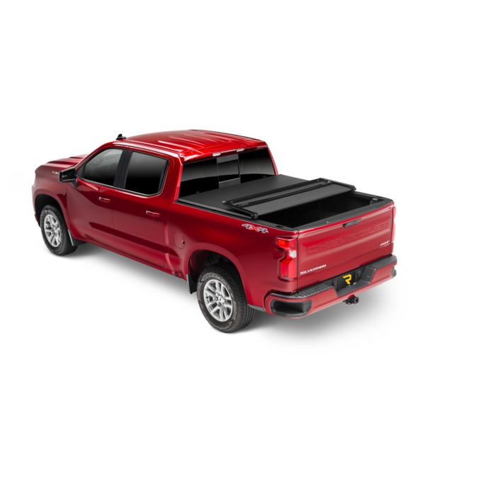Extang Trifecta 2.0 - 20-26 Silv/Sierra 2500HD/3500HD 8' w/o Factory Side Storage Model 92658