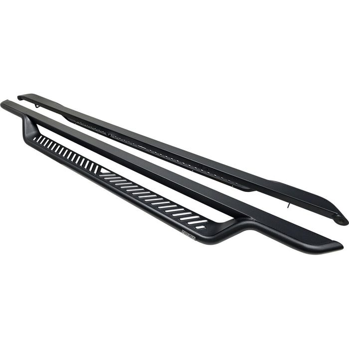Westin Outlaw Drop Side Steps Model 20-44165
