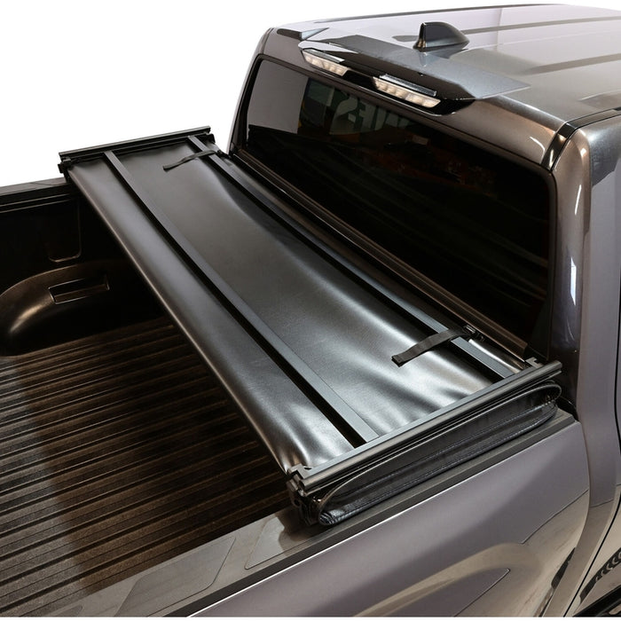 Westin Soft Tri-Fold Tonneau Cover Model 19-20285