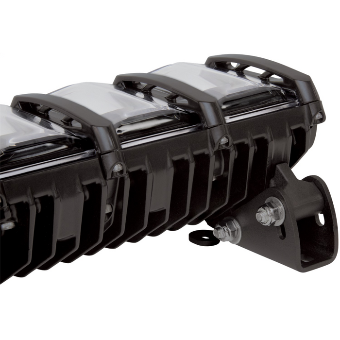 Rigid Industries Adapt LED Light Low Profile Mounting Bracket Model 46590