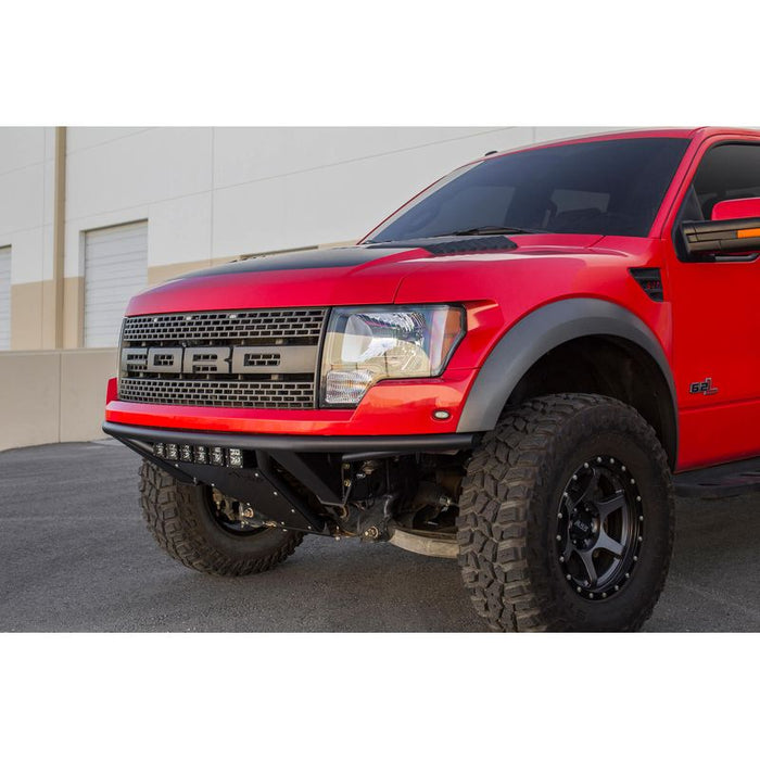 Addictive Desert Designs 10 - 14 Ford Raptor ADD PRO Front Bumper Model F018052100103