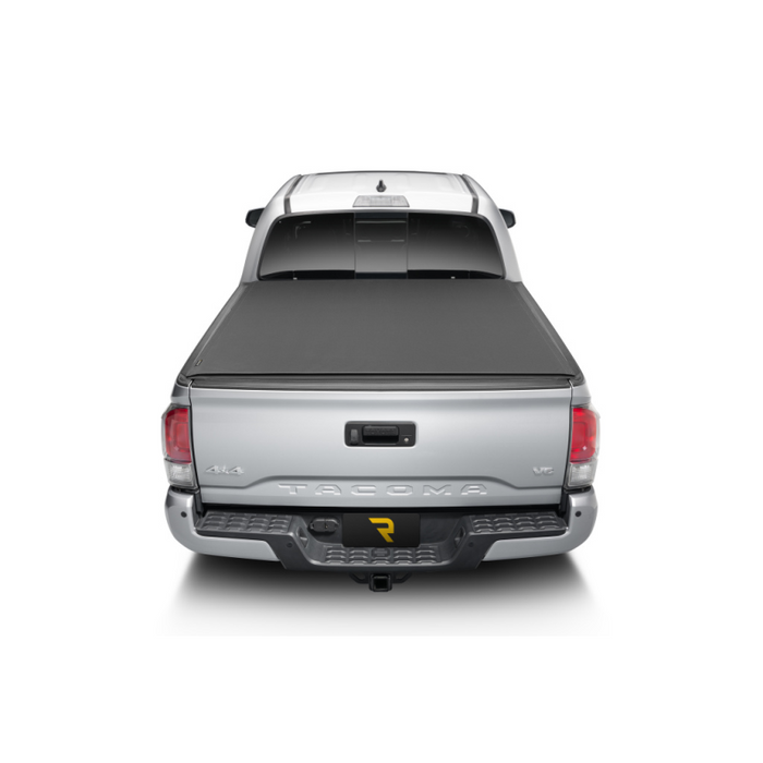 Truxedo Pro X15 Tonneau Cover - Black - 2016-2023 Toyota Tacoma 6' Bed Model 1457001