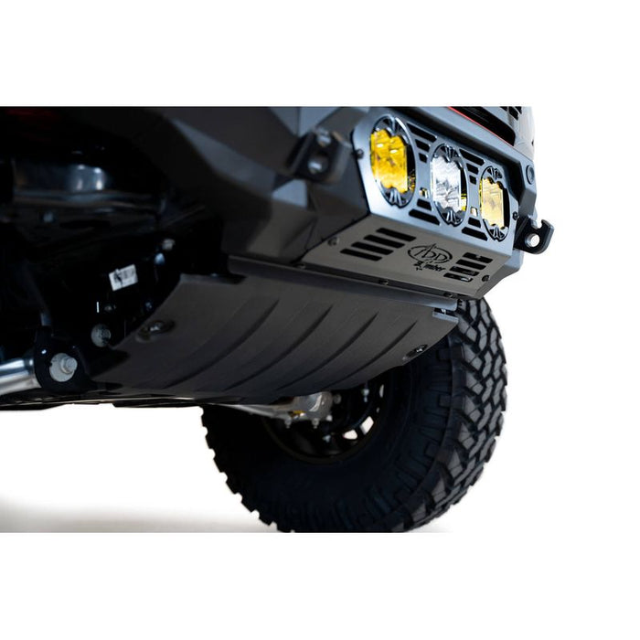 Addictive Desert Designs 21 - 23 Ford Bronco Bomber Front Bumper Model F2301941103