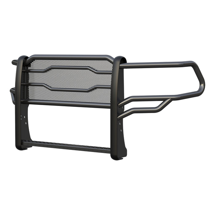Luverne Prowler Max Black Steel Grille Guard Select Ram 2500 3500 4500 5500 Model 321804