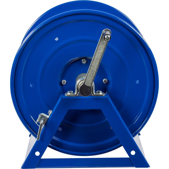 Coxreels 1125 Series Hand Crank Hose Reel 3/4 in. x 250 ft. - No Hose 3000 PSI Model 1125-5-250