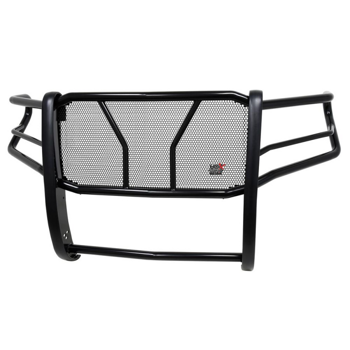 Westin HDX 1-Piece Grille Guard Black Model 57-3965