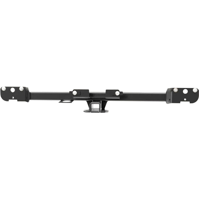 Blue Ox Receiver Hitch, Class III, 2" Receiver Model BXH3012
