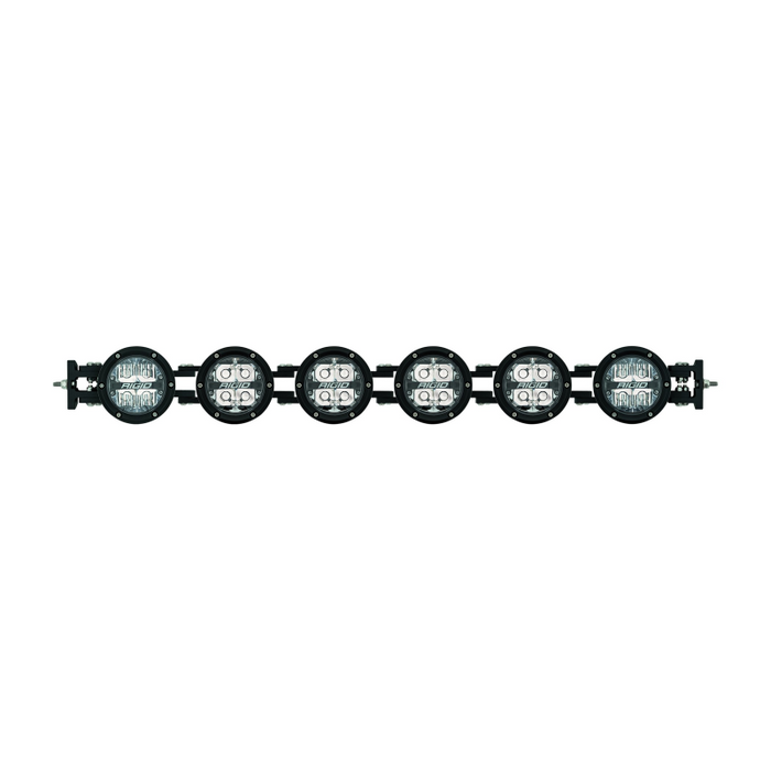 Rigid Industries 360 Connect 30" Light Bar Assembly Model 36306