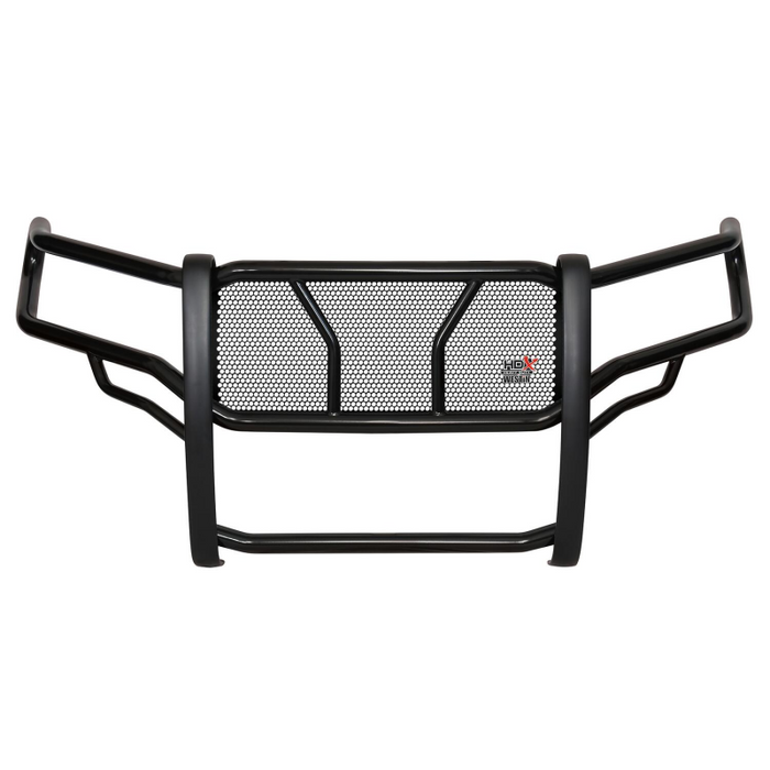 Westin HDX 1-Piece Grille Guard Black Model 57-3825