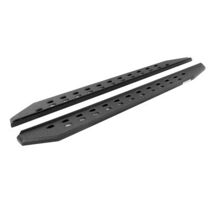 Go Rhino RB20 Slim Line Running Boards 73" long BOARDS ONLY Model 69400073ST
