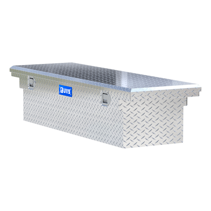 UWS 63" Crossover Truck Tool  Box - Low Profile Model TBS-63-LP