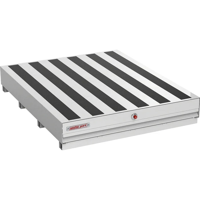 Weather Guard PACK RAT Drawer Unit 60in x 49.5in x 9.5in Model 369-3-04