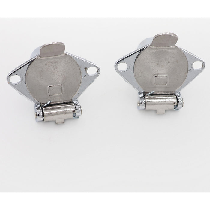 Blue Ox Coiled Cable Extension Model BX8861
