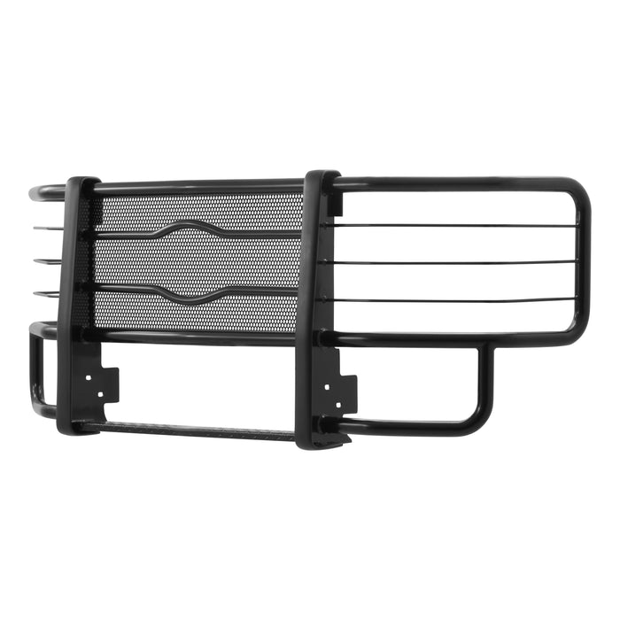 Luverne Prowler Max Black Steel Grille Guard Select Ford F-250 F-350 Super Duty Model 321123-321122