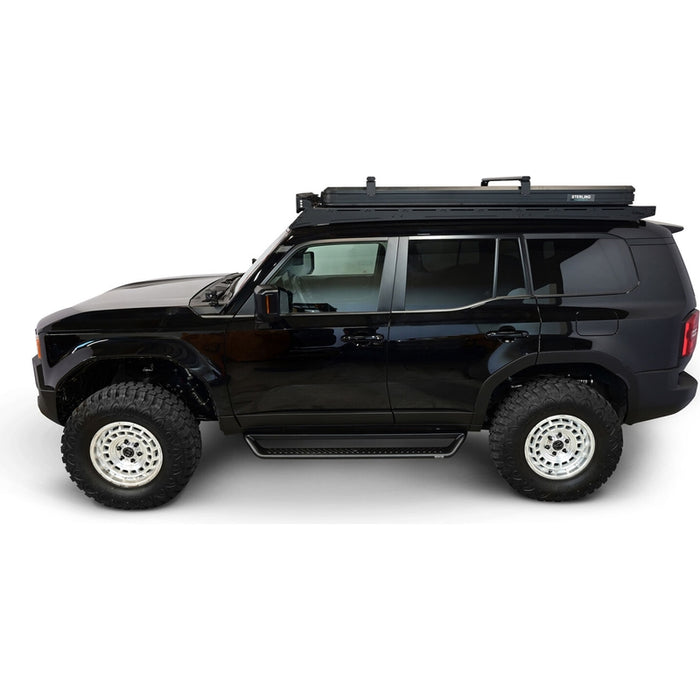 Westin Outlaw Drop Side Steps Model 20-43795