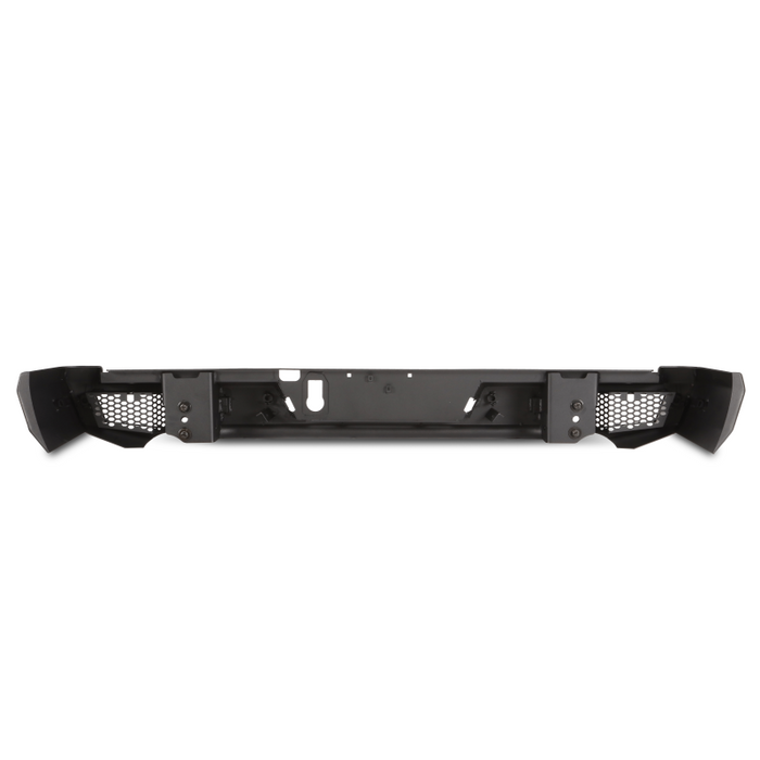 Body Armor 4X4 Ambush Series Rear Bumper Model DG-2966