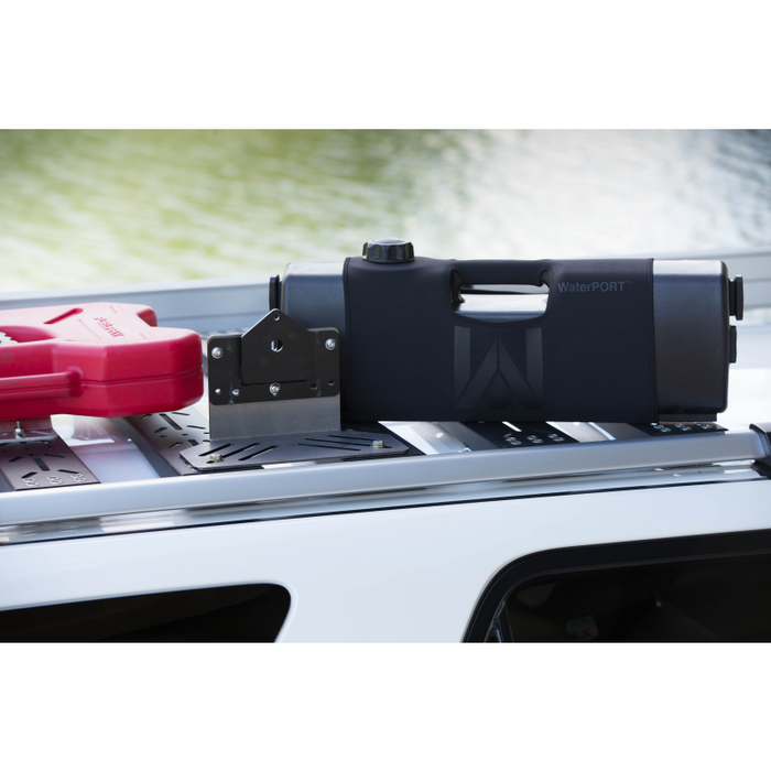 Rago Fabrication Waterport Roof Rack Mount Model R0000ROOFWAT